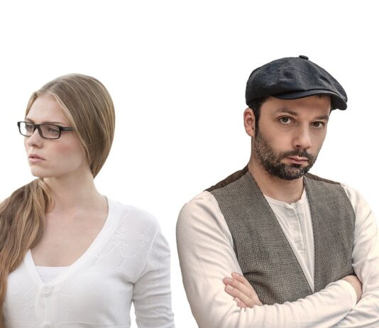 come-lasciare-un-uomo
