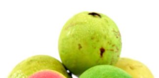 guava