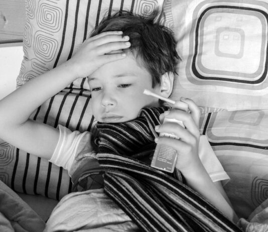 Allergie: come proteggere i nostri bambini allergie-bambini