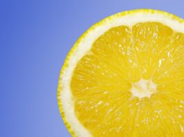 limone-benefici
