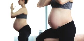 Fitness per donne in gravidanza: gli esercizi da seguire fitness-donne-in-gravidanza