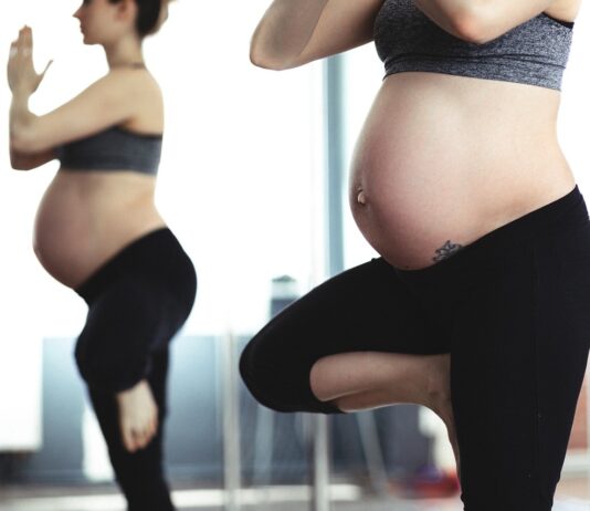 fitness-donne-in-gravidanza