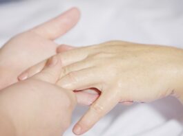 Come fare la manicure delle cuticole manicure-cuticole