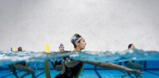 acquagym-cosa-indossare-prima-della-lezione