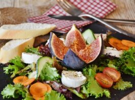 Trattamento viso al miele: ecco come si realizza alimentazione-corretta