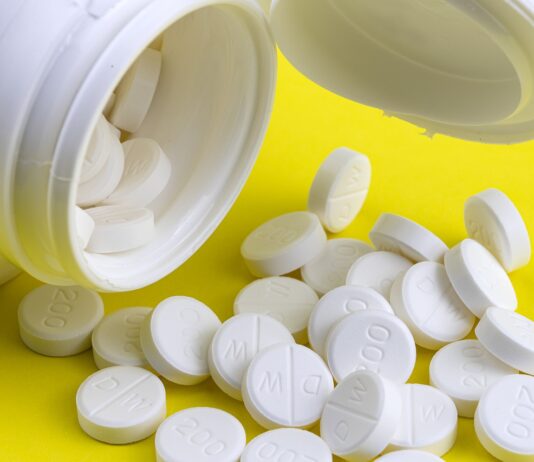 differenza-ibuprofene-paracetamolo