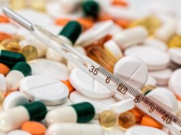 paracetamolo-ibuprofene-quando-usarlo