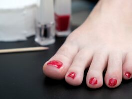 pedicure-unghia-incarnita