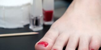 pedicure-unghia-incarnita