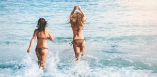 come-curare-pelle-in-estate