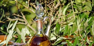 Olio d’oliva: proprietà ed i suoi utilizzi olio-di-oliva-proprieta