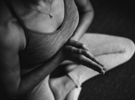 yoga corpo e mente