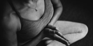 yoga corpo e mente