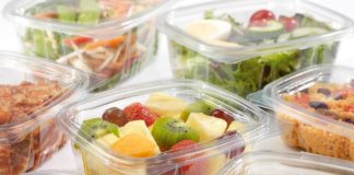 plastica alimenti rischi