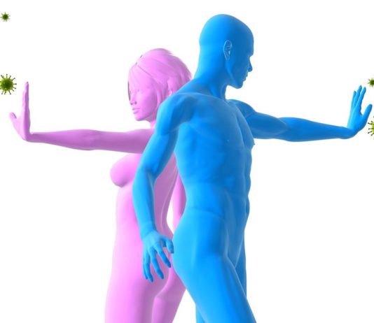 immunostimolanti naturali