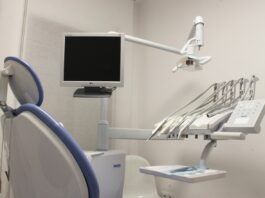 idropulsore-dentale