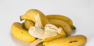 banana-calorie