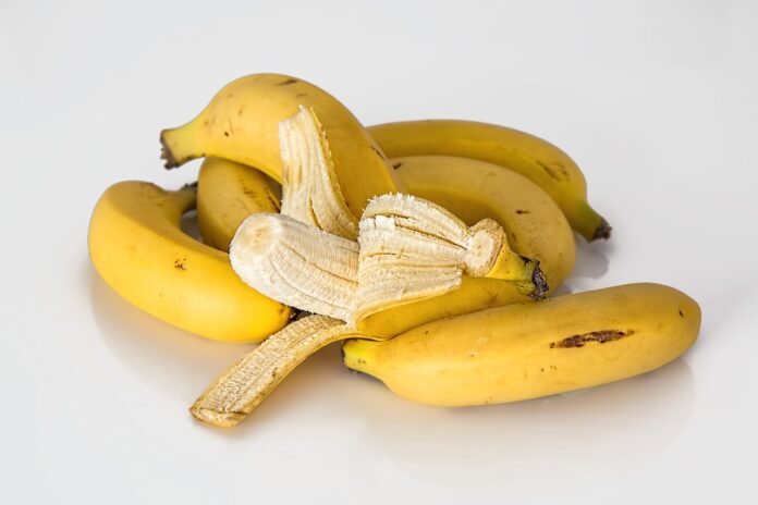 banana-calorie