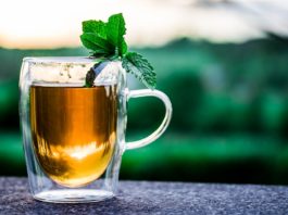 Olio di menta piperita: quali sono i benefici e gli usi? benefici menta piperita