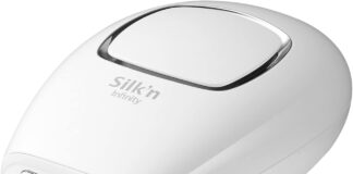 silk'n infinity