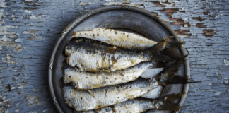 cibi ricchi di omega 3