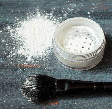 Polvere di riso e trucco: consigli sul suo utilizzo