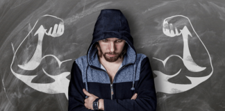connessione mente e muscolo