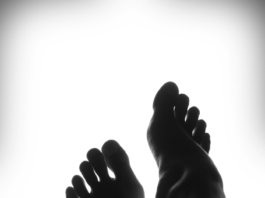 pedicure con paraffina