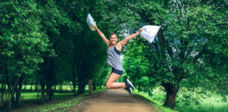plogging