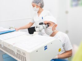 laserterapia-come-funziona-controindicazioni