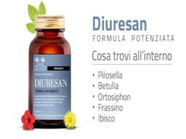 Salugea Diuresan: recensione salugea-diuresan-recensione