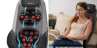 HoMedics-ShiatsuMa- 2.0-recensione