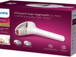 Philips-BRI954_0- Lumea-Prestige-recensione