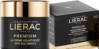 Lierac-Premium-la-Cr&egrave;me-Voluptueuse-recensione