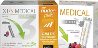 XLS-Medical-Direct-Sticks-recensione