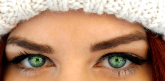 Trucco occhi verdi: istruzioni per l’uso trucco occhi verdi