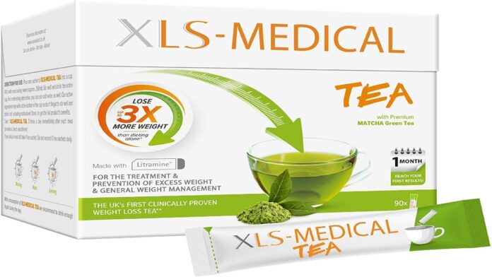 xls-medical-tea-recensione