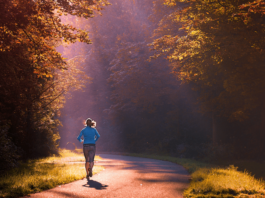 correre per dimagrire