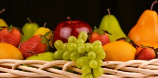 frutta-di-stagione-tabella-mese-per-mese