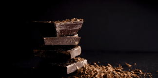cioccolato fondente benefici e tipologie