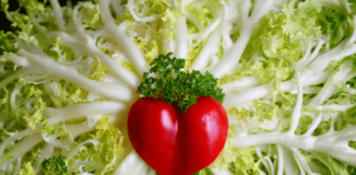 alimenti che fanno bene al cuore