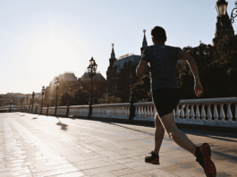 Correre a 50 anni: consigli utili correre a 50 anni