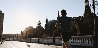 correre a 50 anni
