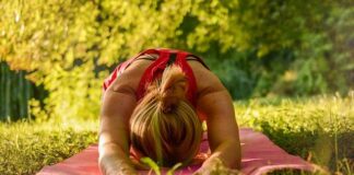 come diventare insegnante di yoga