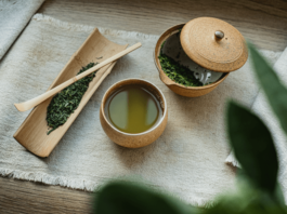 teanina propriet&agrave; e benefici