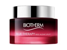 Biotherm crema viso Therapy Red Algae
