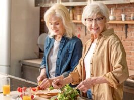 Dieta in menopausa