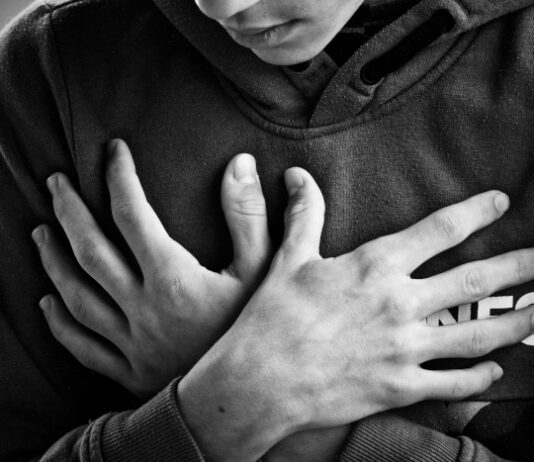 ansia spasmi muscolari correlazione