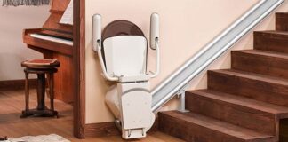montascale otolift