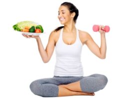 Alimentazione dopo la palestra